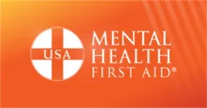 Mental Health First Aid USA